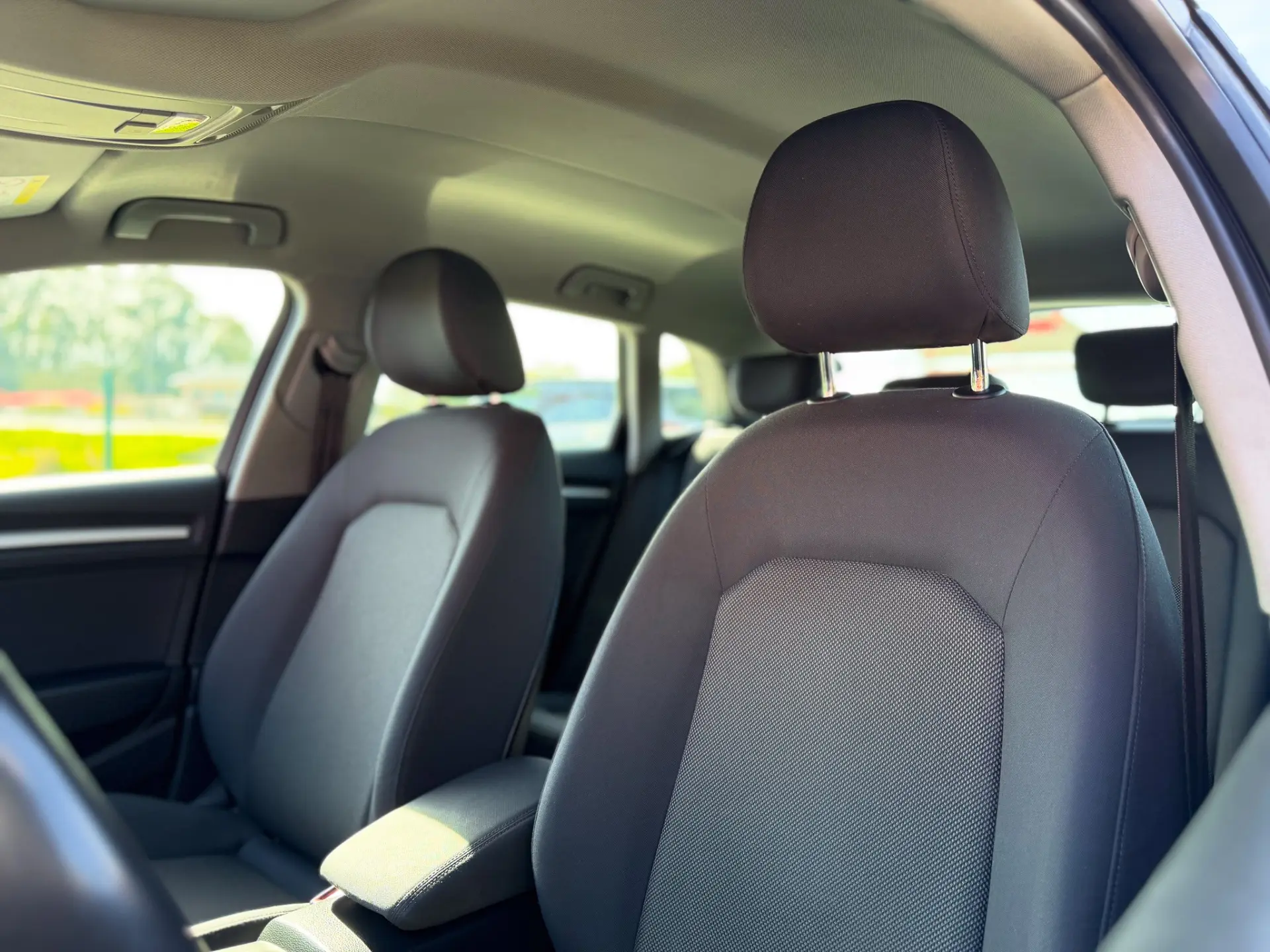 Audi A3 Sportback 1.6 TDI 17