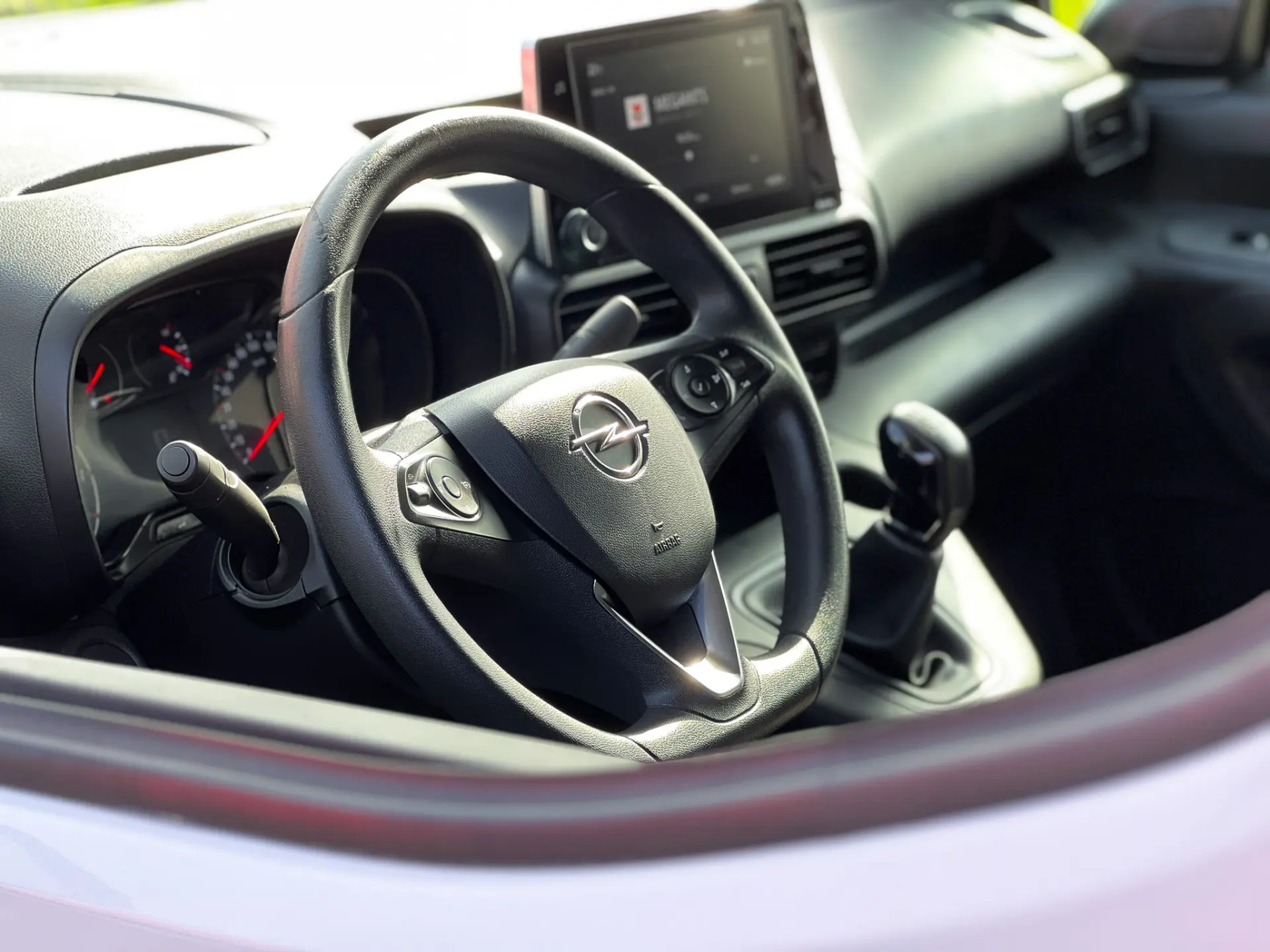 Opel Combo 1.6 CDTI L2H1 2