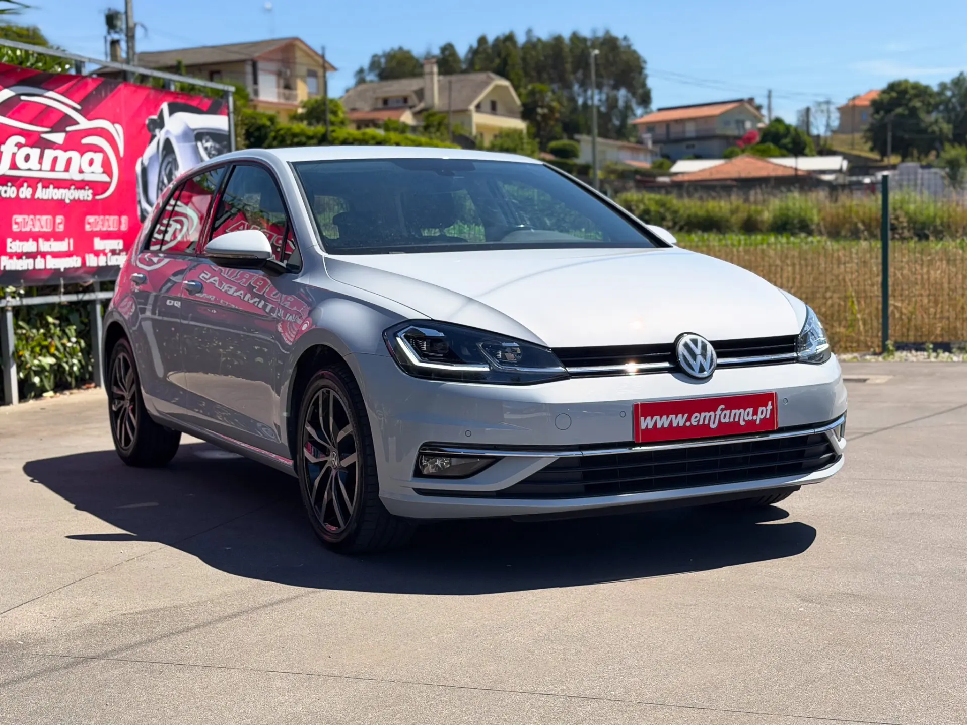 Volkswagen Golf 1.6 TDI Confortline 11
