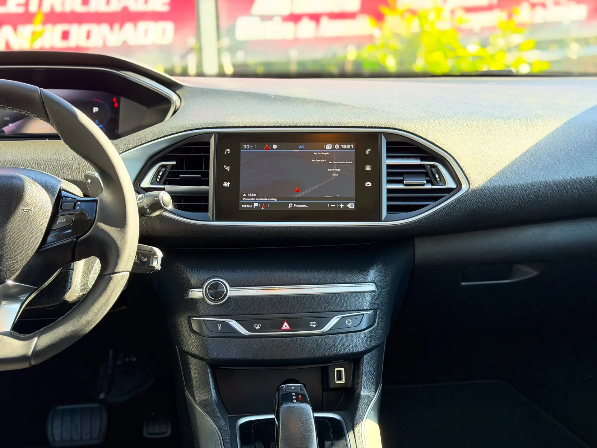 Peugeot 308 SW 1.5 BlueHDi Active EAT8 15