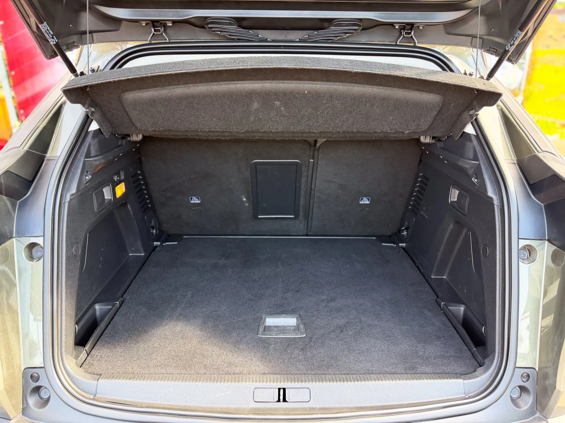 Peugeot 3008 1.6 BlueHDi Active 12