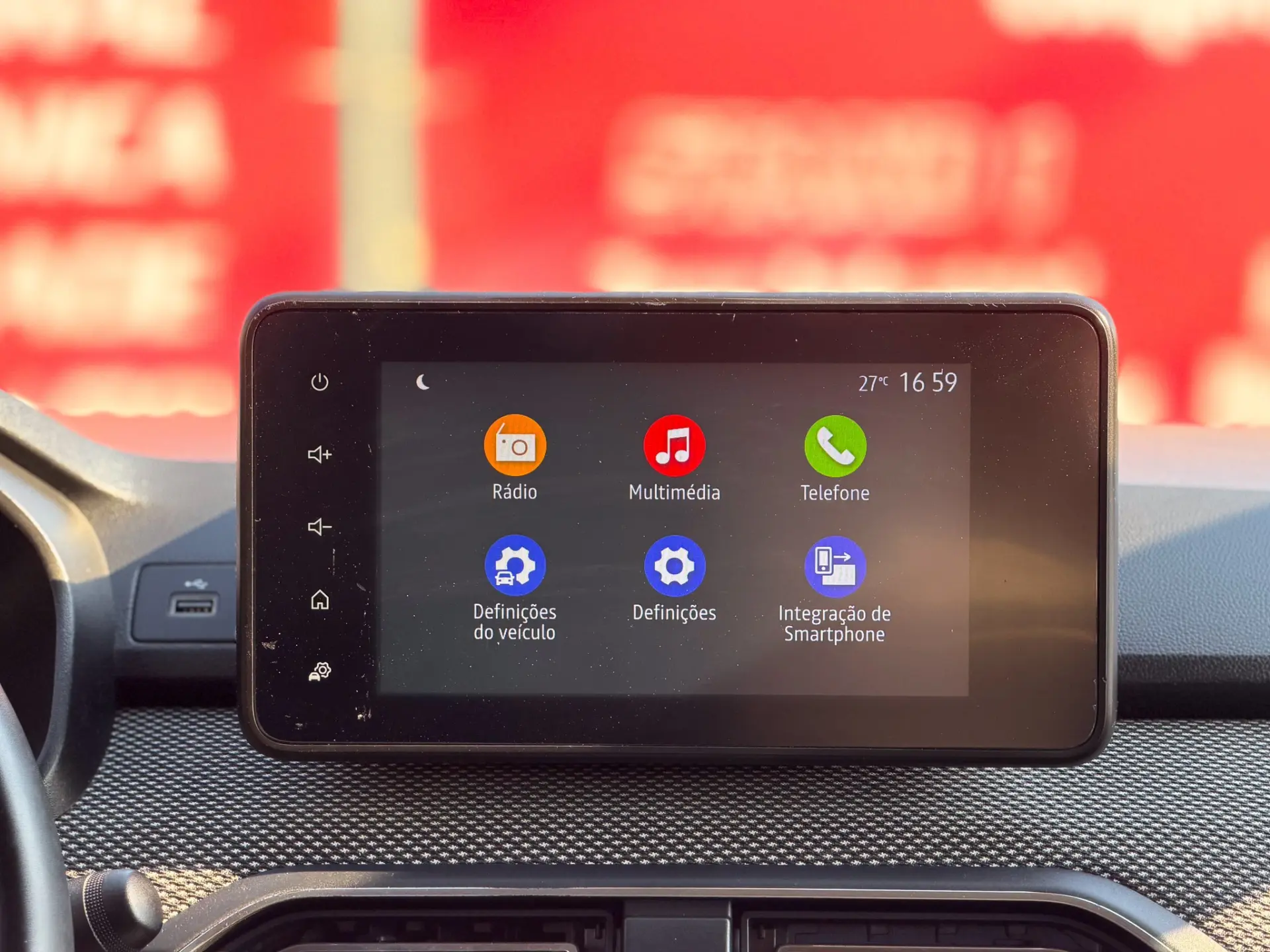 Dacia Jogger 1.0 ECO-G Expression 7L Bi-Fuel 18