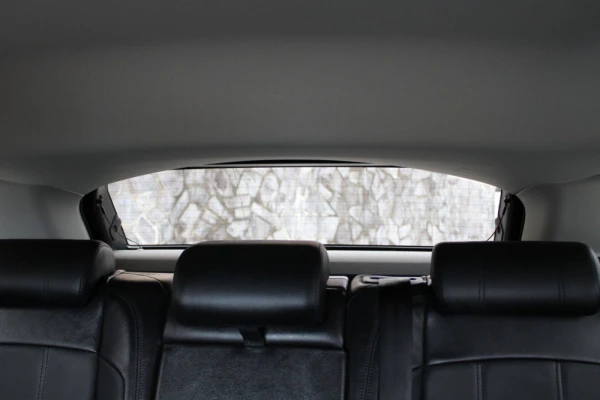 Land Rover Range Rover Evoque 17