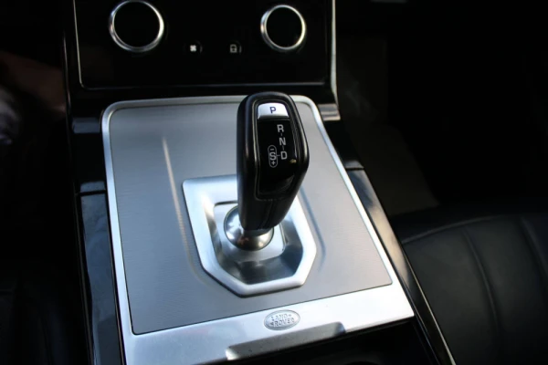 Land Rover Range Rover Evoque 12