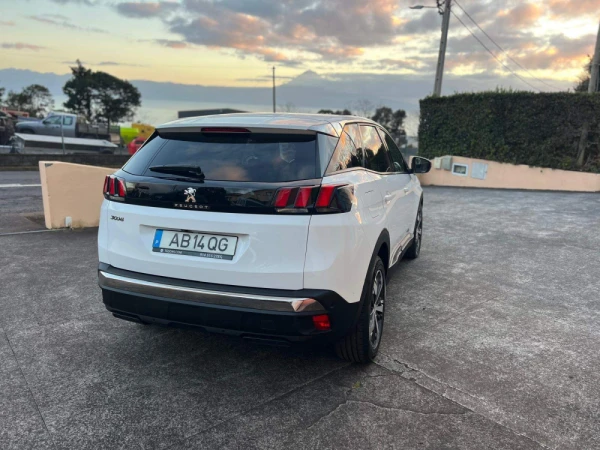 Peugeot 3008 6