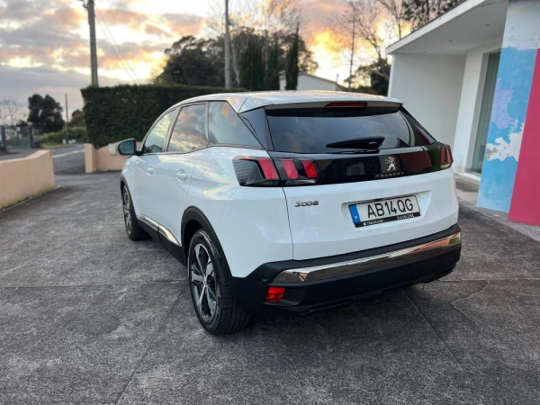 Peugeot 3008 7