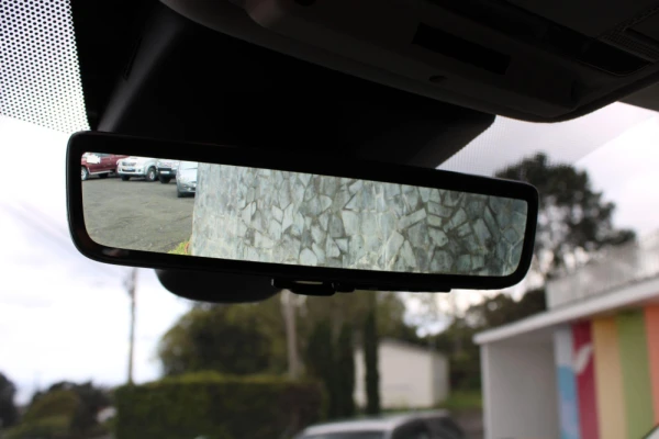 Land Rover Range Rover Evoque 15