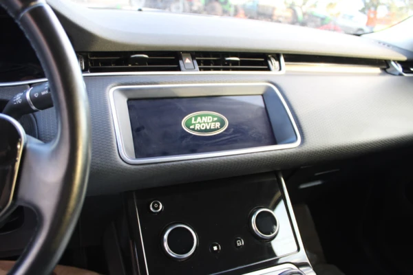Land Rover Range Rover Evoque 13