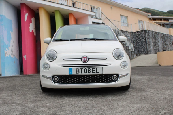 Fiat 500 2