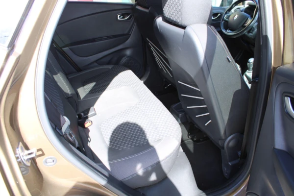 Renault Captur 13