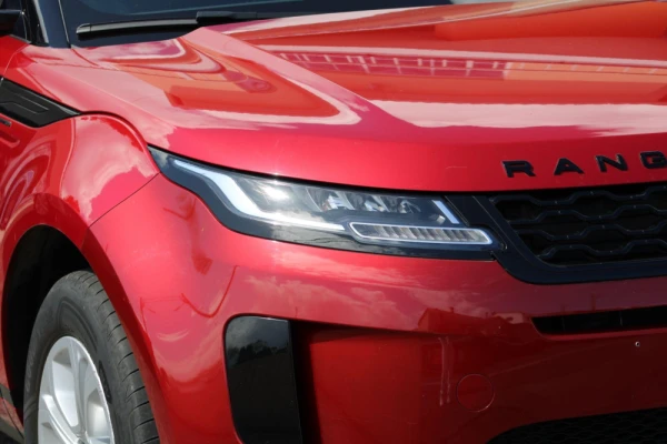 Land Rover Range Rover Evoque 3