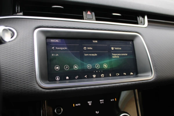 Land Rover Range Rover Evoque 16