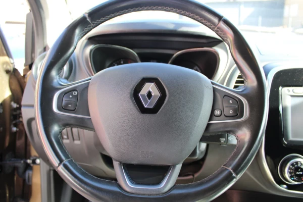 Renault Captur 17