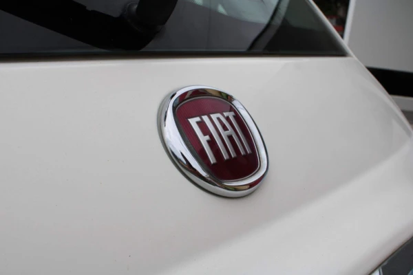 Fiat 500 7