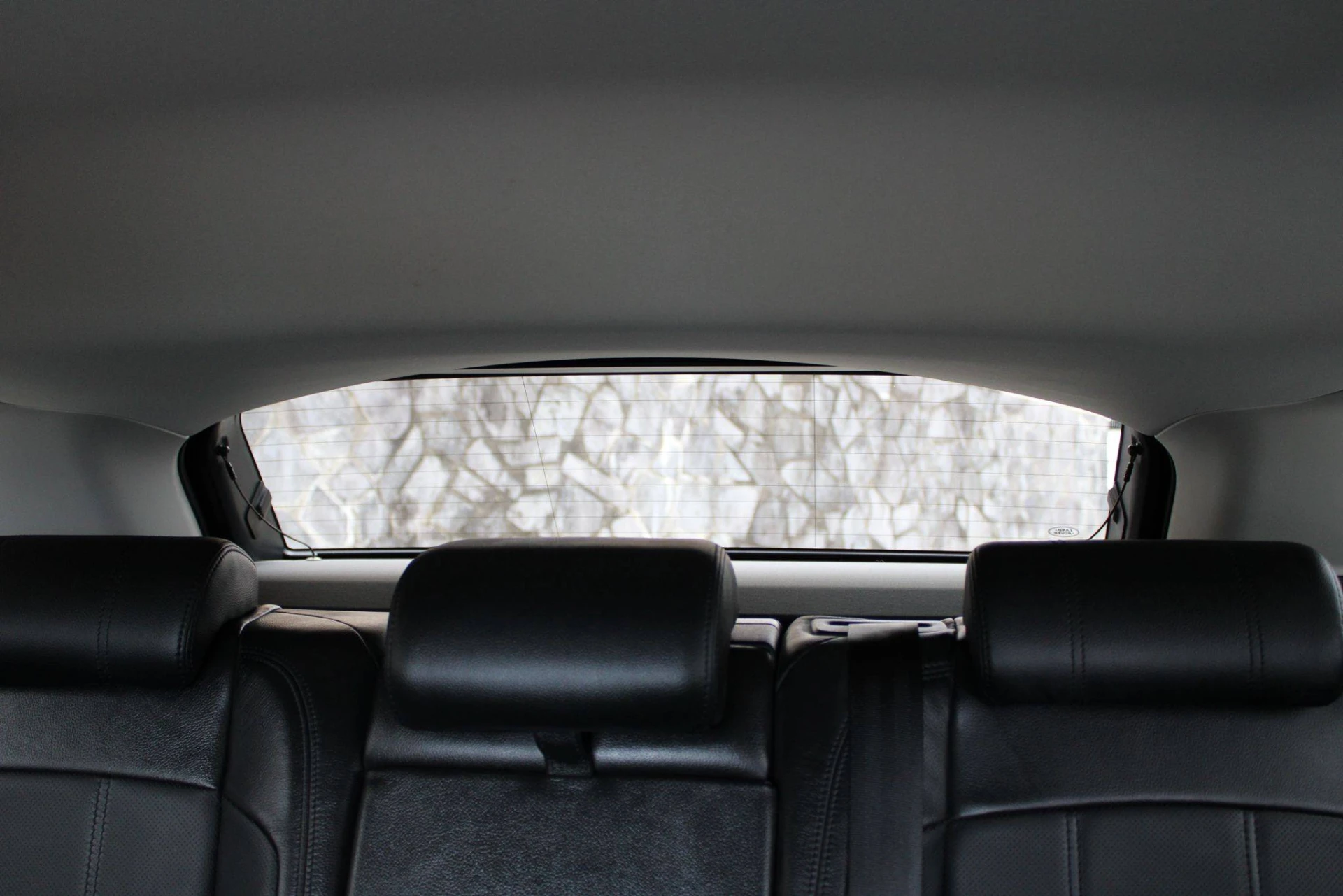 Land Rover Range Rover Evoque 17