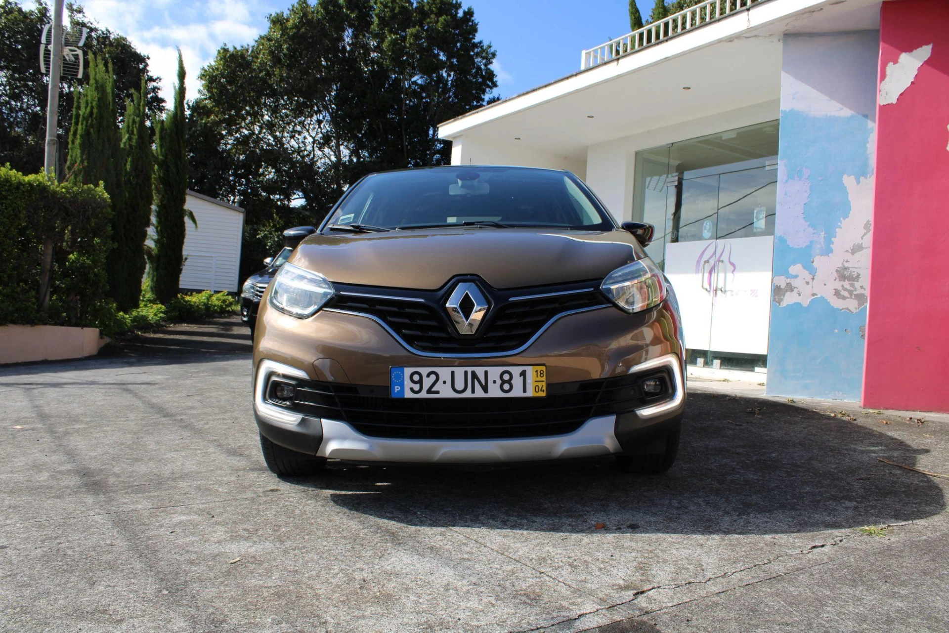 Renault Captur 2