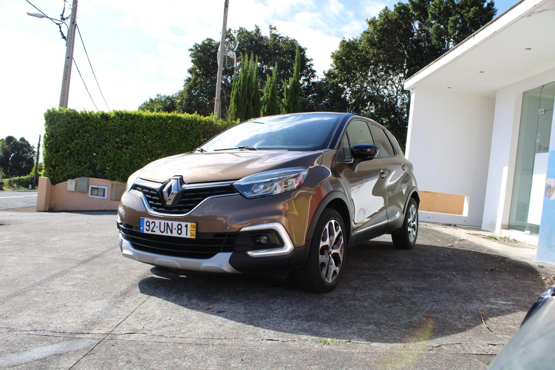 Renault Captur 3