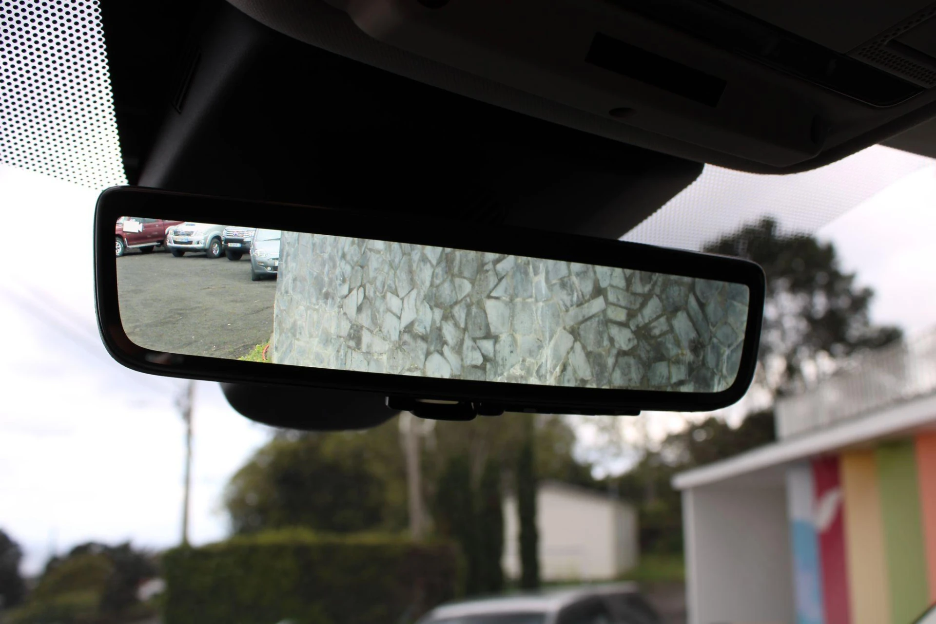 Land Rover Range Rover Evoque 15