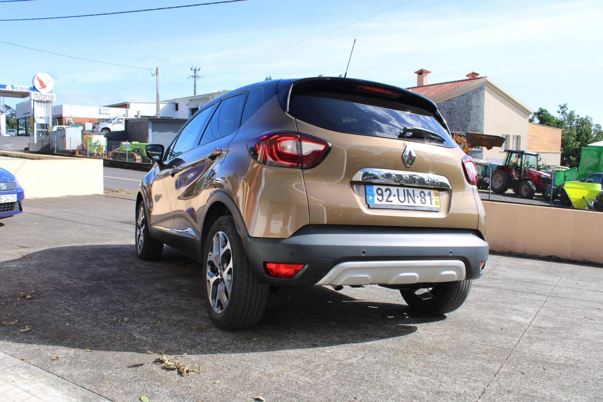 Renault Captur 4
