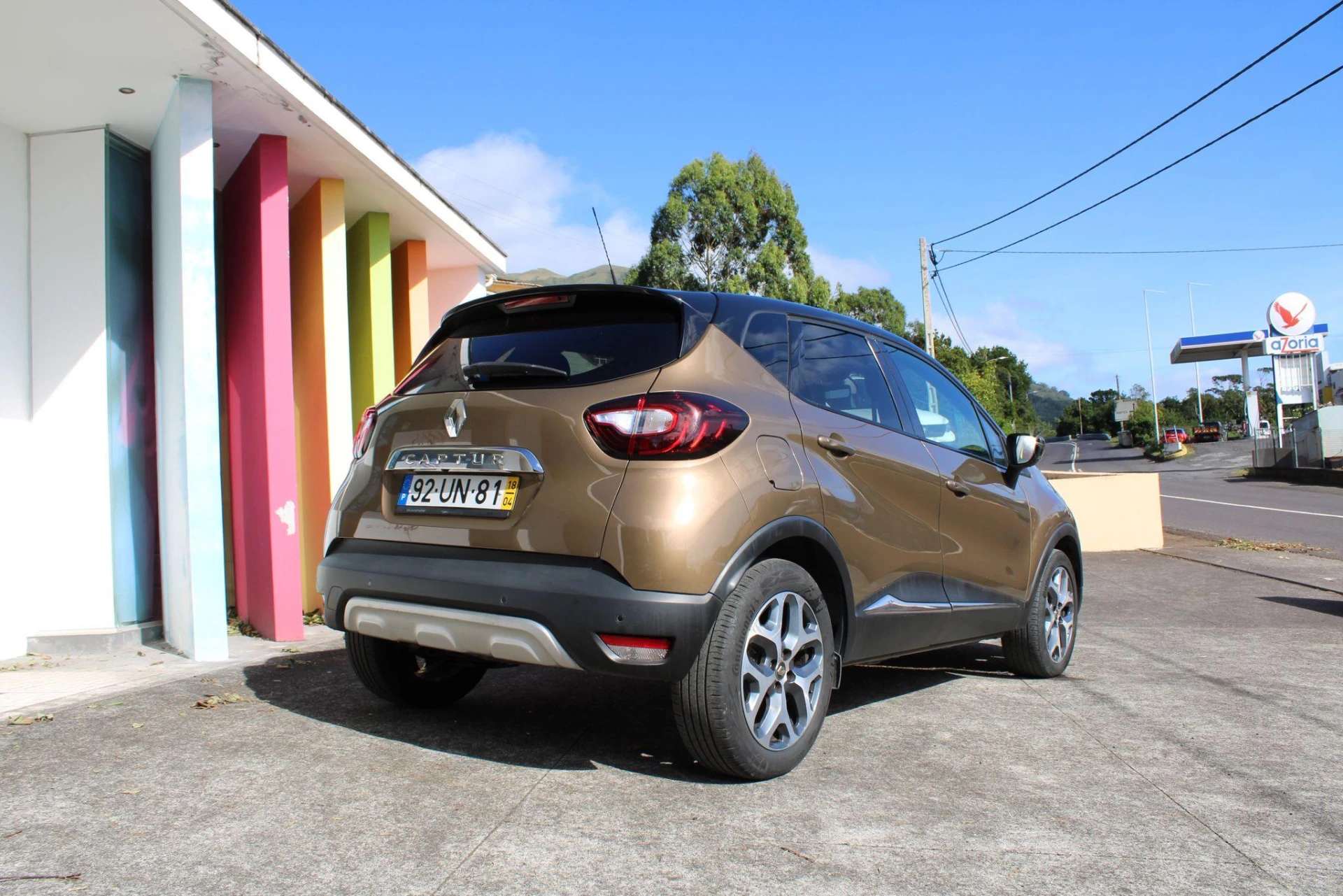 Renault Captur 6