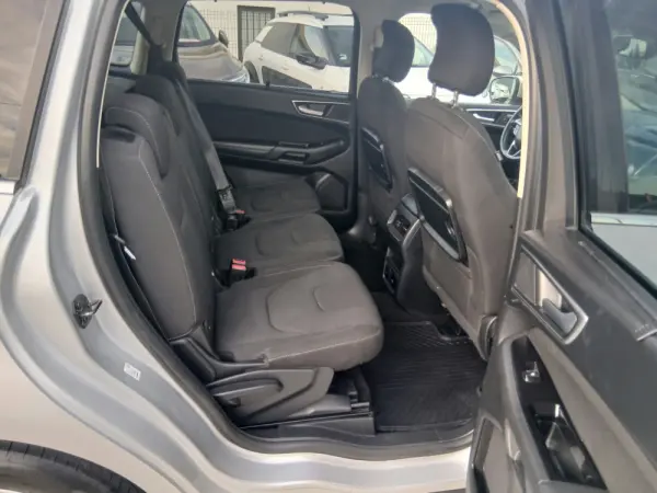 Ford S-Max 2.0 TDCi Trend 35