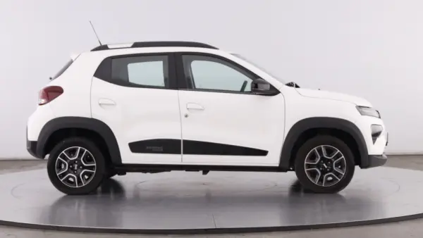 Dacia Spring Electric 45 Essential 7