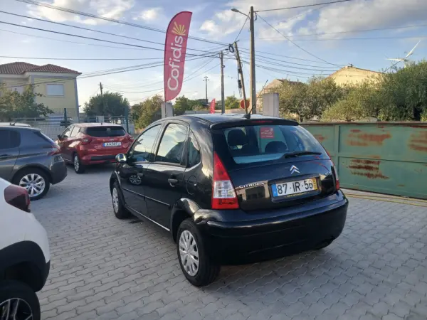 Citroen C3 Outro 5
