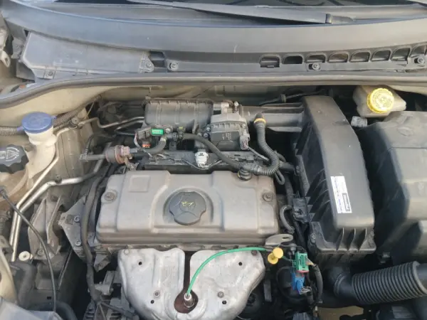 Citroen C3 Outro 18