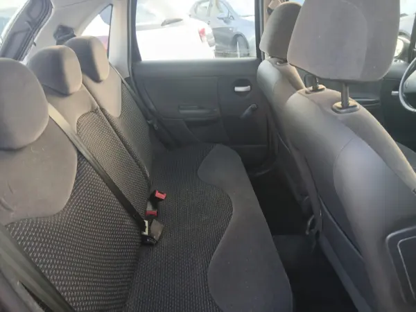 Citroen C3 Outro 11