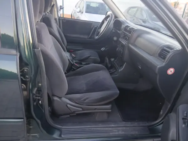 Opel Frontera 2.2 DTi 14