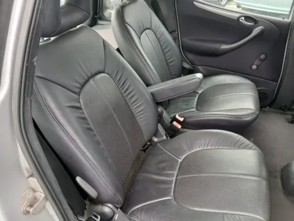 Mercedes-Benz A 170 CDi Avantgarde 9