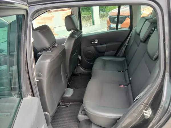 Renault Modus 1.2 8