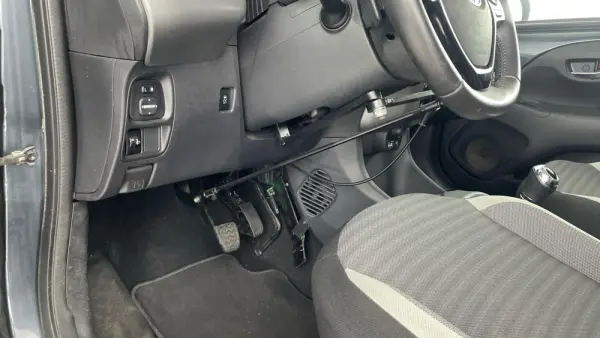 Toyota Aygo X 1.0 X-Play Plus MM 18