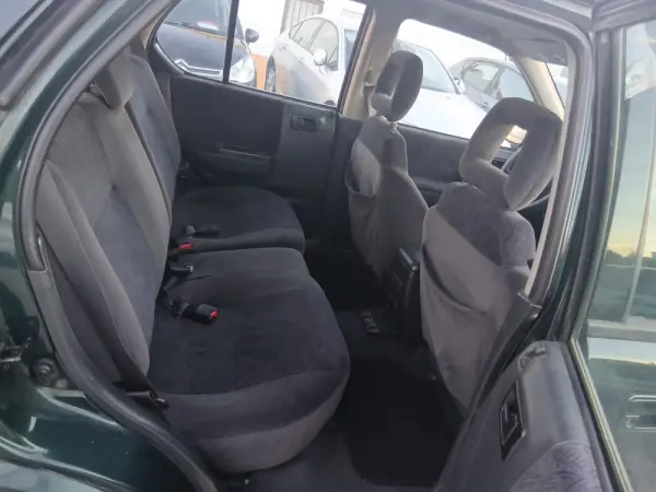 Opel Frontera 2.2 DTi 16