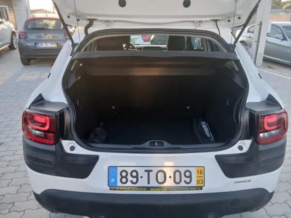 Citroen C4 Cactus Outro 20