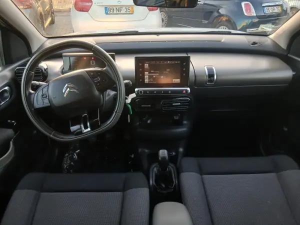 Citroen C4 Cactus Outro 5