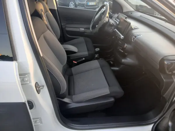 Citroen C4 Cactus Outro 12