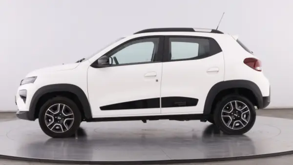 Dacia Spring Electric 45 Essential 2