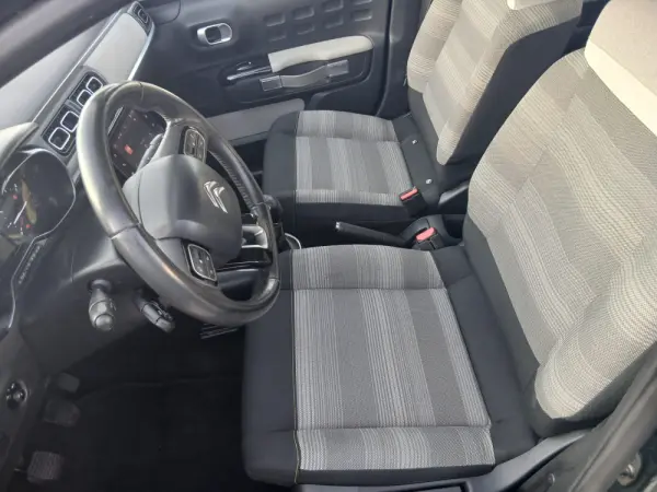 Citroen C3 1.6 BlueHDi Feel 13