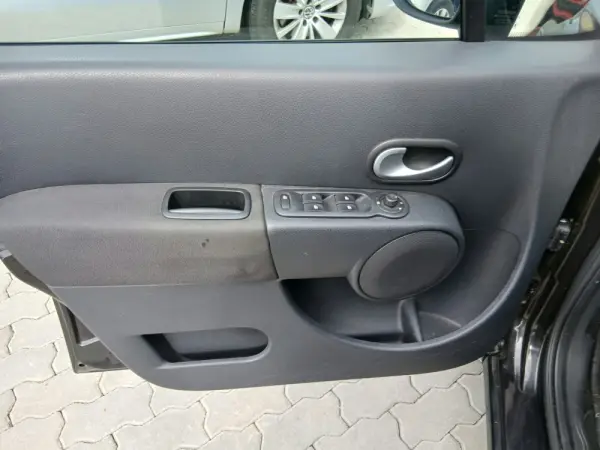 Renault Modus 1.2 14