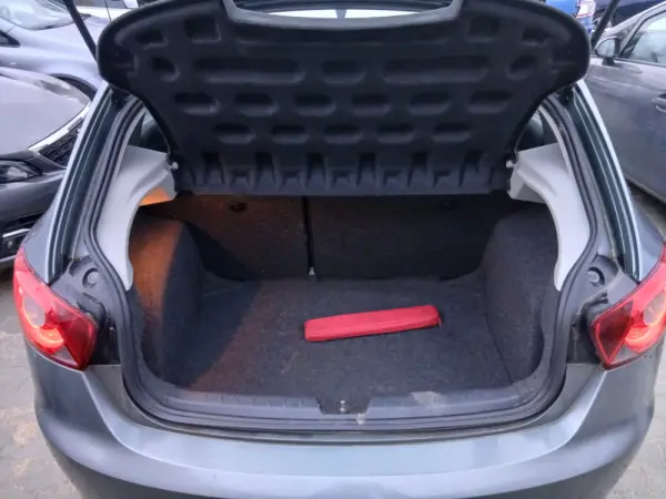 SEAT Ibiza 1.2 TDI Style 6