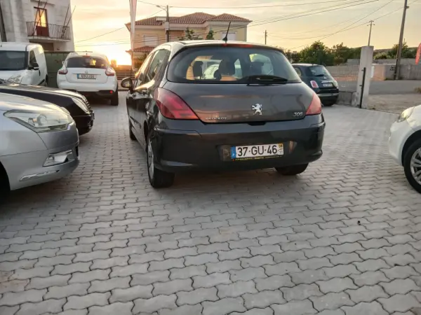 Peugeot 308 Outro 3