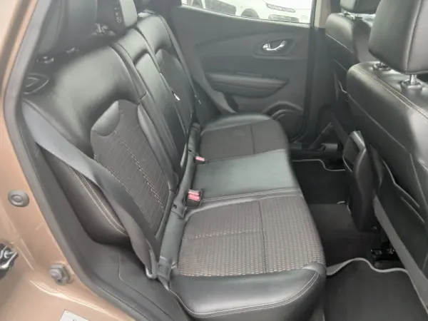 Renault Kadjar 1.5 dCi Exclusive 11