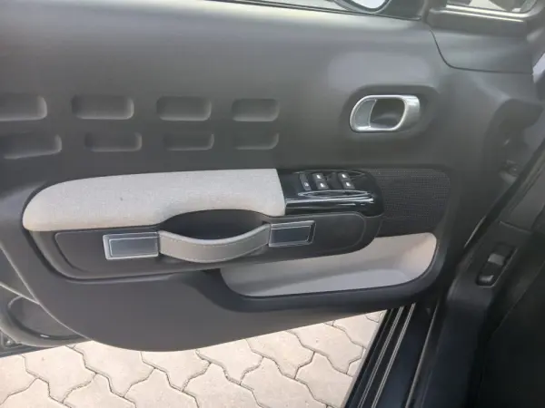Citroen C3 1.6 BlueHDi Feel 11