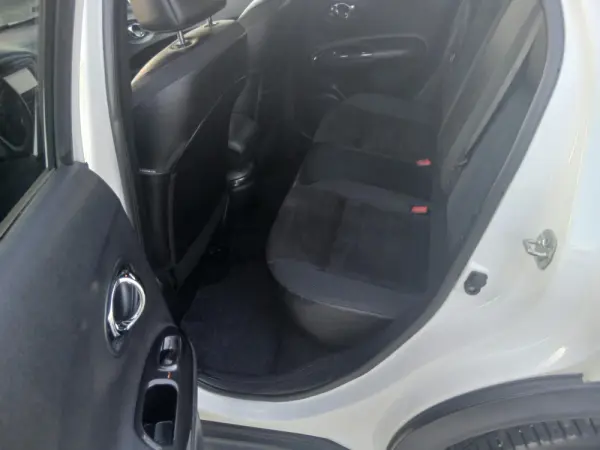Nissan Juke 1.5 dCi Acenta N+C 11