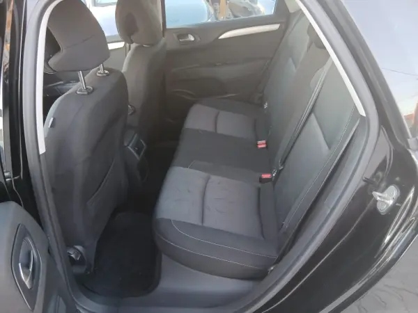 Citroen C4 1.6 HDi Business 12