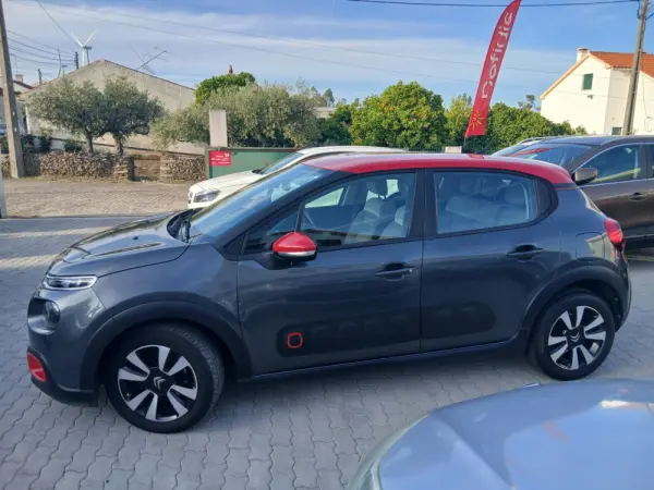 Citroen C3 1.6 BlueHDi Feel 2