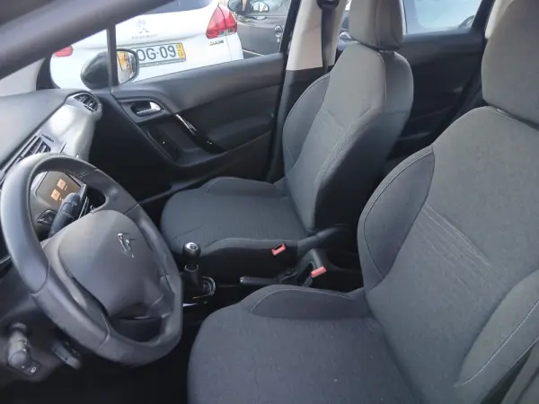 Citroen C3 1.2 PureTech Collection 9