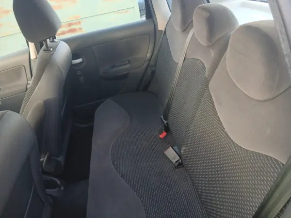Citroen C3 Outro 10