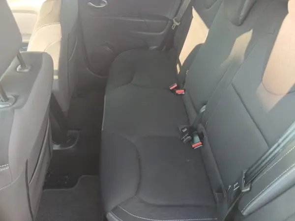 Renault Clio 0.9 TCE 8
